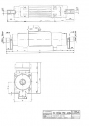 RV 118 BI CPE 25