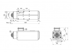 RV 155 HSK C63