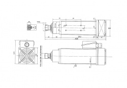 RS 73 CPE 25
