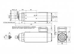 RS 90 CPE 25