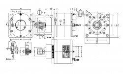 RC 135 CPE 32