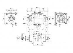 RC 135 CPE 32 BI