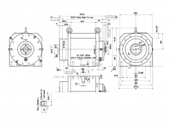 RA 200 MP