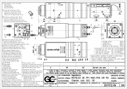 RA 110 HSK F50