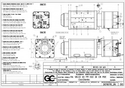 RA 135 ISO 30