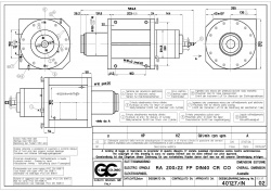 RA 220 ISO 40