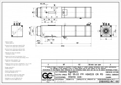RC 55 HSK E25