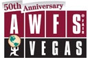 Fiera AWFS, Las Vegas (Nevada) dal 18/7 al 21/7/2007