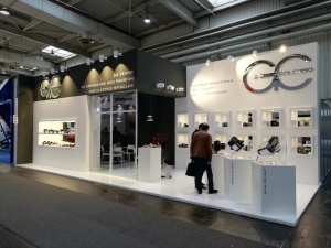 GRAZIE PER LA VOSTRA VISITA A LIGNA 2019!