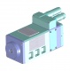 NEW!!! RA73/22FP1HSKE25CRPD