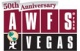 Fiera AWFS, Las Vegas (Nevada) dal 18/7 al 21/7/2007