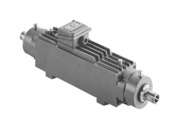 RV 118 BI CPE 25